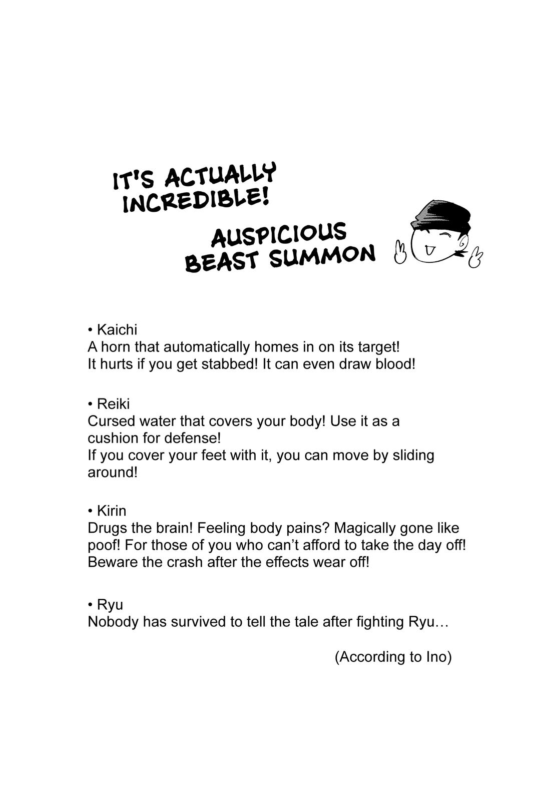 Jujutsu Kaisen Manga Chapter 100 page 22 - The Shibuya Incident, Part 18