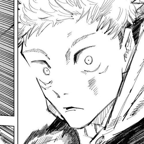 Jujutsu Kaisen Manga Chapter 101 (The Shibuya Incident, Part 19) cover