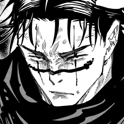 Jujutsu Kaisen Manga Chapter 104 (The Shibuya Incident, Part 22) cover