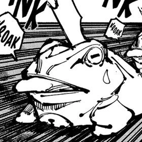 Jujutsu Kaisen Manga Chapter 109 (The Shibuya Incident, Part 27) cover