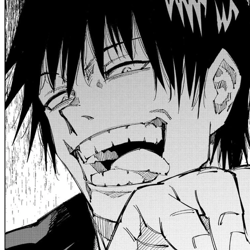 Jujutsu Kaisen Manga Chapter 110 (The Shibuya Incident, Part 28) cover