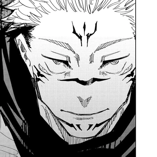 Jujutsu Kaisen Manga Chapter 111 (The Shibuya Incident, Part 29) cover