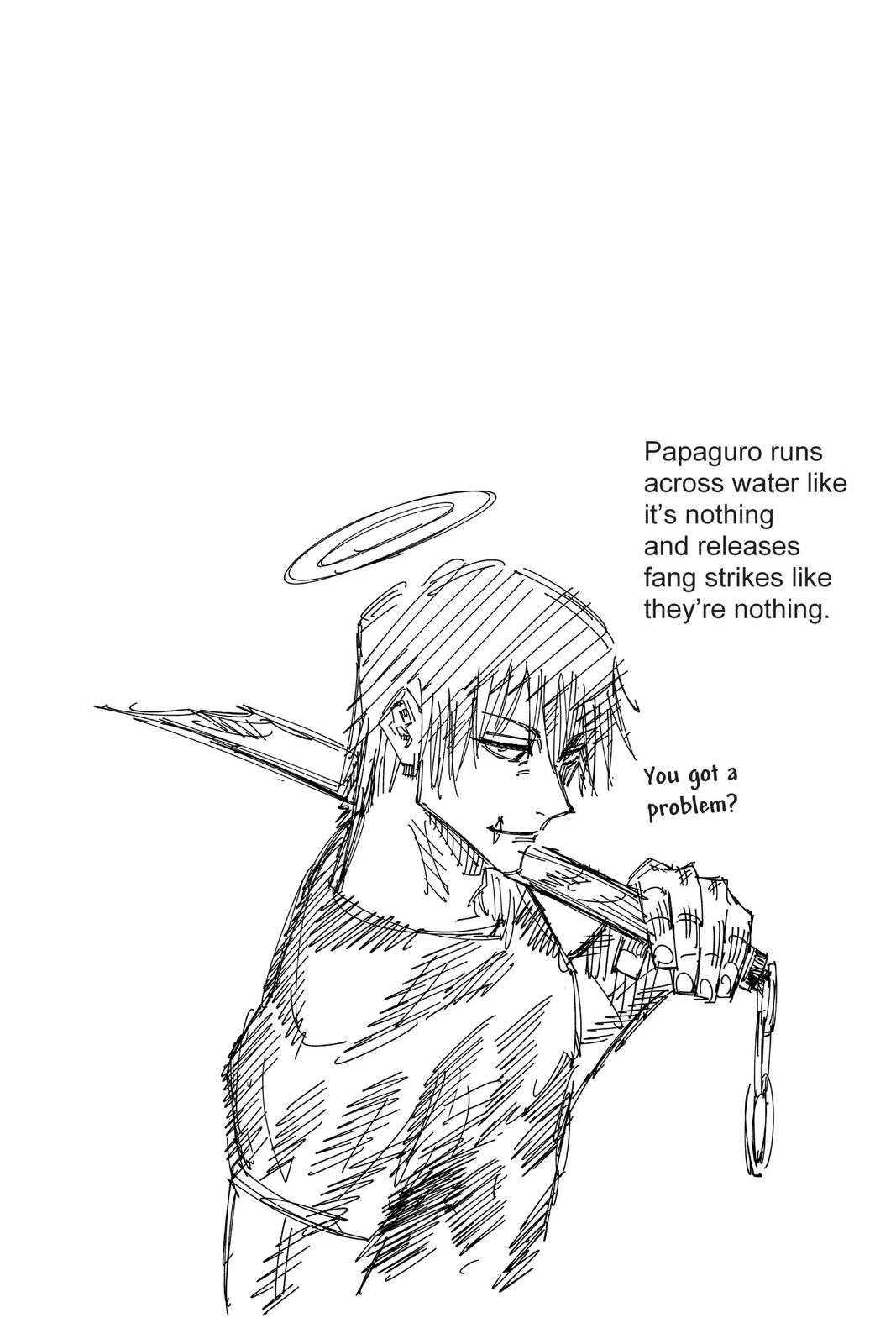 Jujutsu Kaisen Manga Chapter 113 page 19 - The Shibuya Incident, Part 31