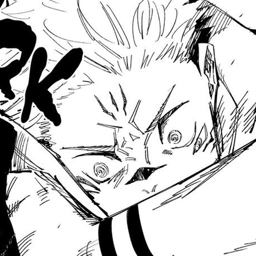 Jujutsu Kaisen Manga Chapter 118 (The Shibuya Incident, Part 36) cover