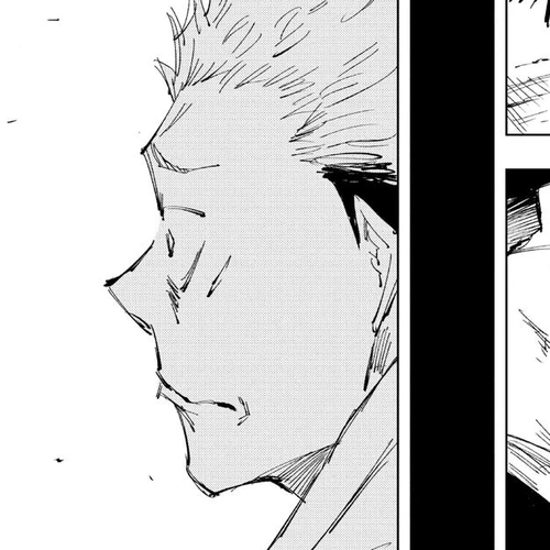 Jujutsu Kaisen Manga Chapter 119 (The Shibuya Incident, Part 37) cover