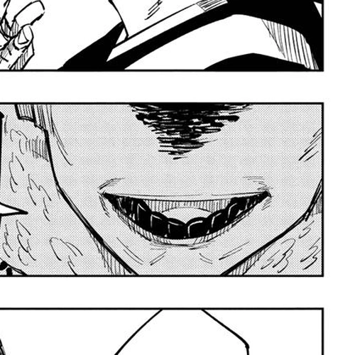 Jujutsu Kaisen Manga Chapter 12 (Pushing Forward) cover