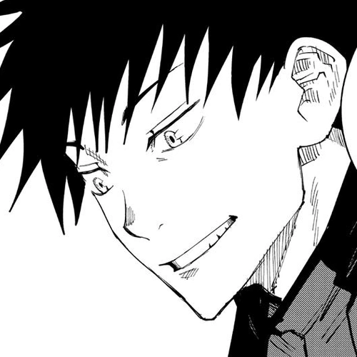 Jujutsu Kaisen Manga Chapter 13 (Watching Movies) cover