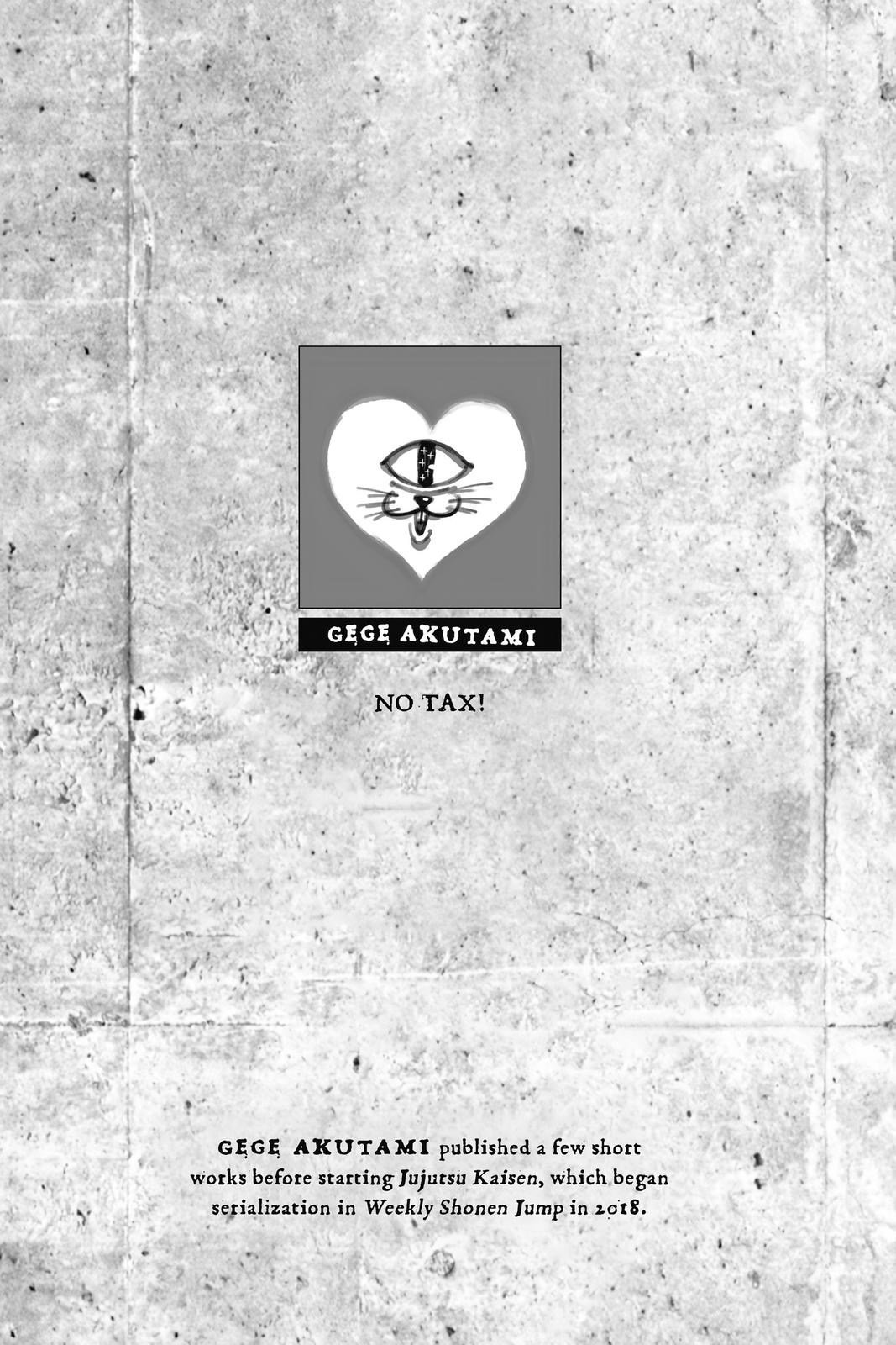 Jujutsu Kaisen Manga Chapter 134 page 2 - The Shibuya Incident, Part 51
