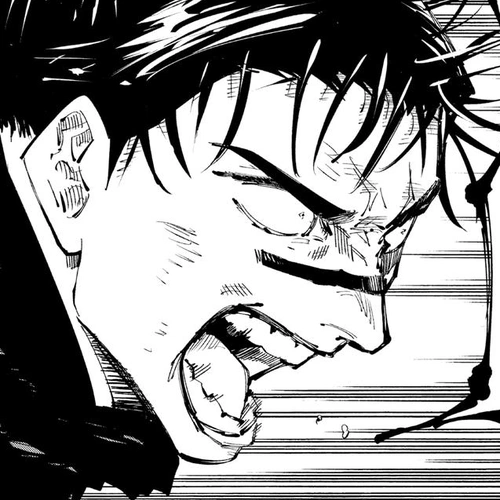 Jujutsu Kaisen Manga Chapter 134 (The Shibuya Incident, Part 51) cover