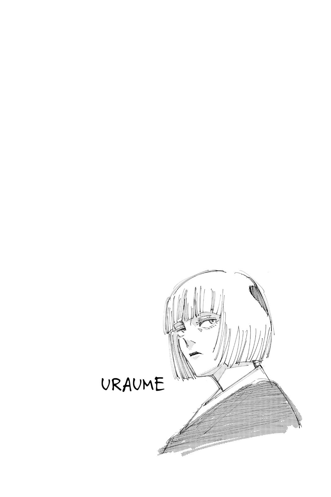 Jujutsu Kaisen Manga Chapter 135 page 17 - The Shibuya Incident, Part 52