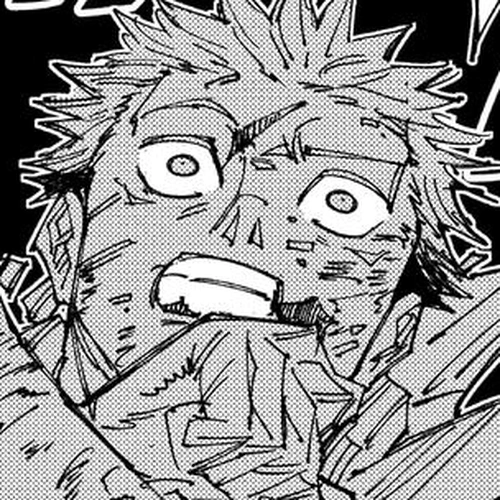 Jujutsu Kaisen Manga Chapter 135 (The Shibuya Incident, Part 52) cover