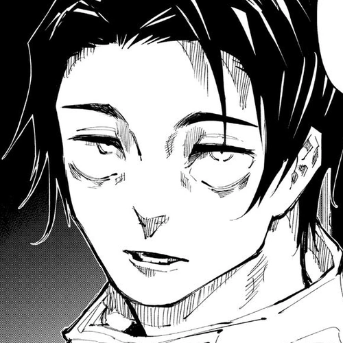 Jujutsu Kaisen Manga Chapter 137 (Hard and White) cover