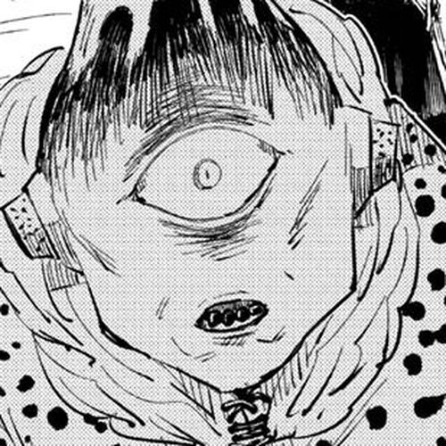 Jujutsu Kaisen Manga Chapter 14 (Assault) cover