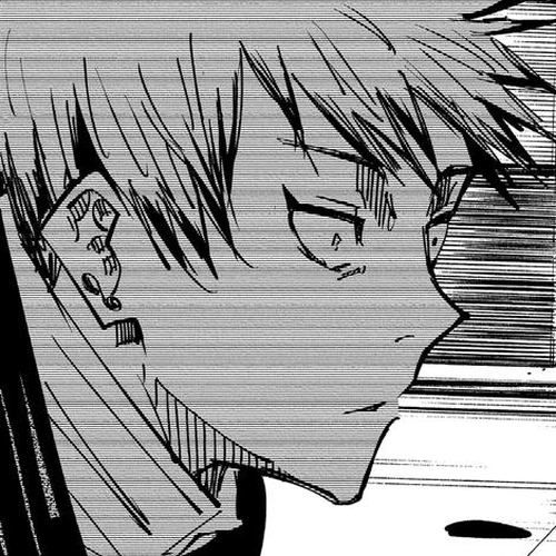 Jujutsu Kaisen Manga Chapter 142 (A Big Brother's Back) cover