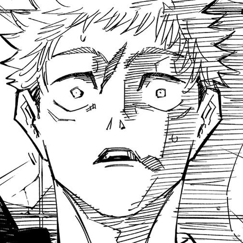 Jujutsu Kaisen Manga Chapter 143 (One More Time) cover