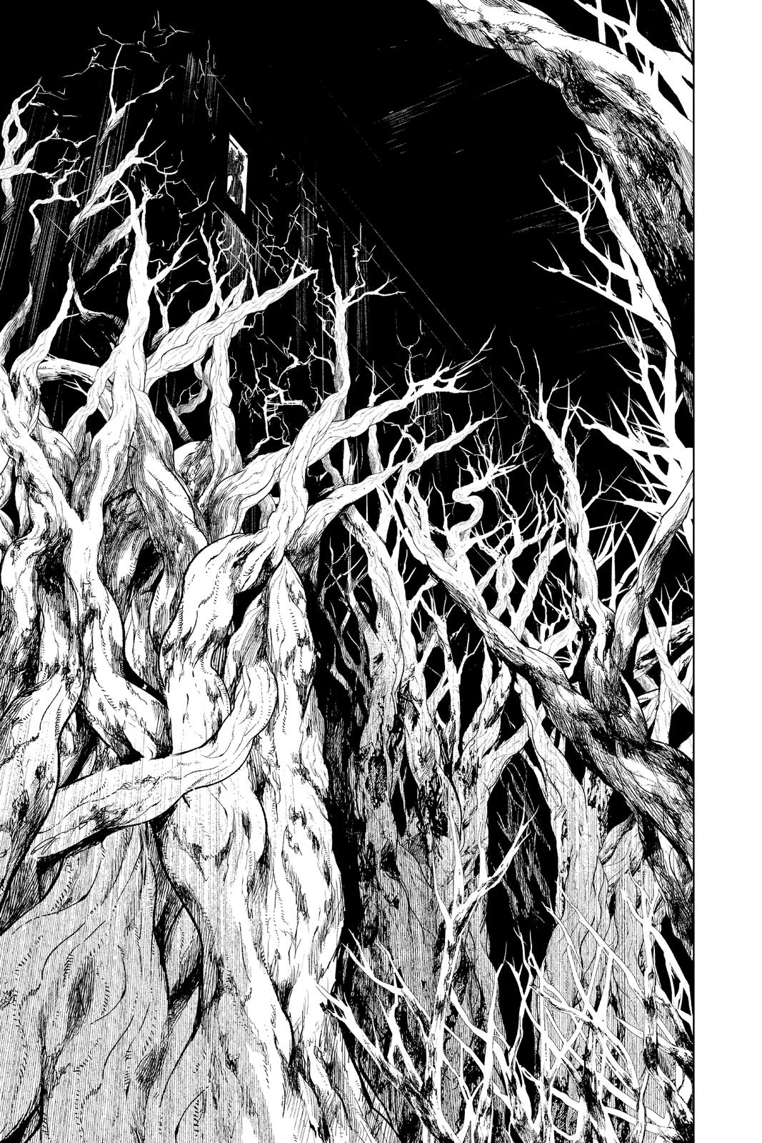 Jujutsu Kaisen Manga Chapter 144 page 13 - That Place