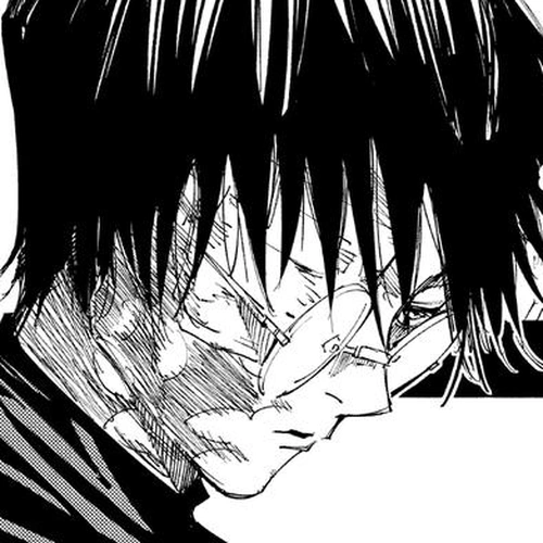 Jujutsu Kaisen Manga Chapter 148 (Perfect Preparation) cover