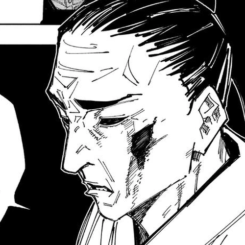 Jujutsu Kaisen Manga Chapter 149 (Perfect Preparation, Part 2) cover