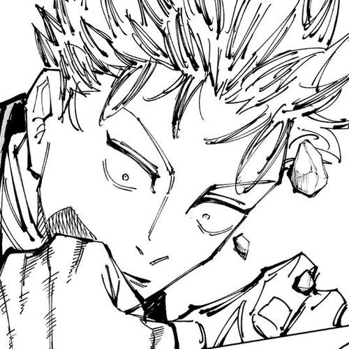 Jujutsu Kaisen Manga Chapter 151 (Perfect Preparation, Part 4) cover