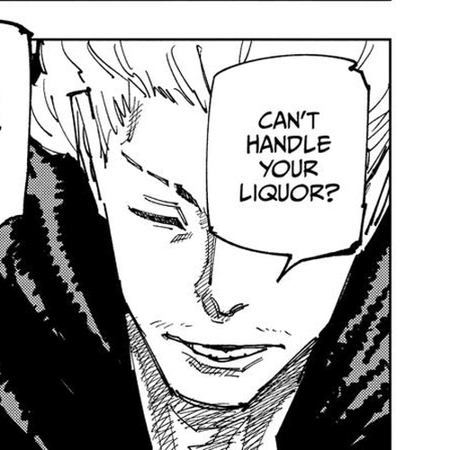 Jujutsu Kaisen Manga Chapter 155 (Fever) cover