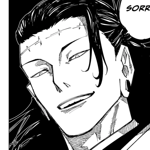 Jujutsu Kaisen Manga Chapter 160 (Colony) cover