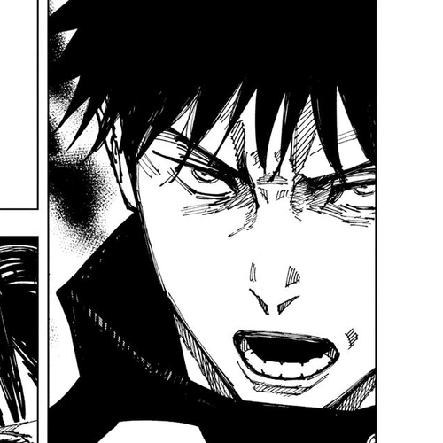 Jujutsu Kaisen Manga Chapter 161 (Tokyo No. 1 Colony, Part 1) cover