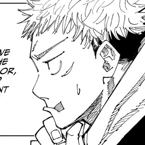 Jujutsu Kaisen Manga Chapter 164 (Tokyo No. 1 Colony, Part 4) cover