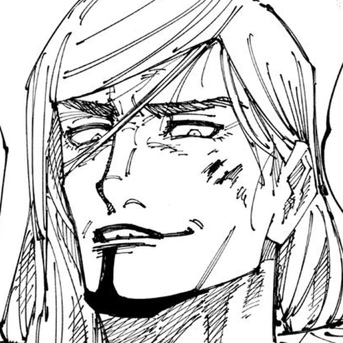 Jujutsu Kaisen Manga Chapter 167 (Tokyo No. 1 Colony, Part 7) cover