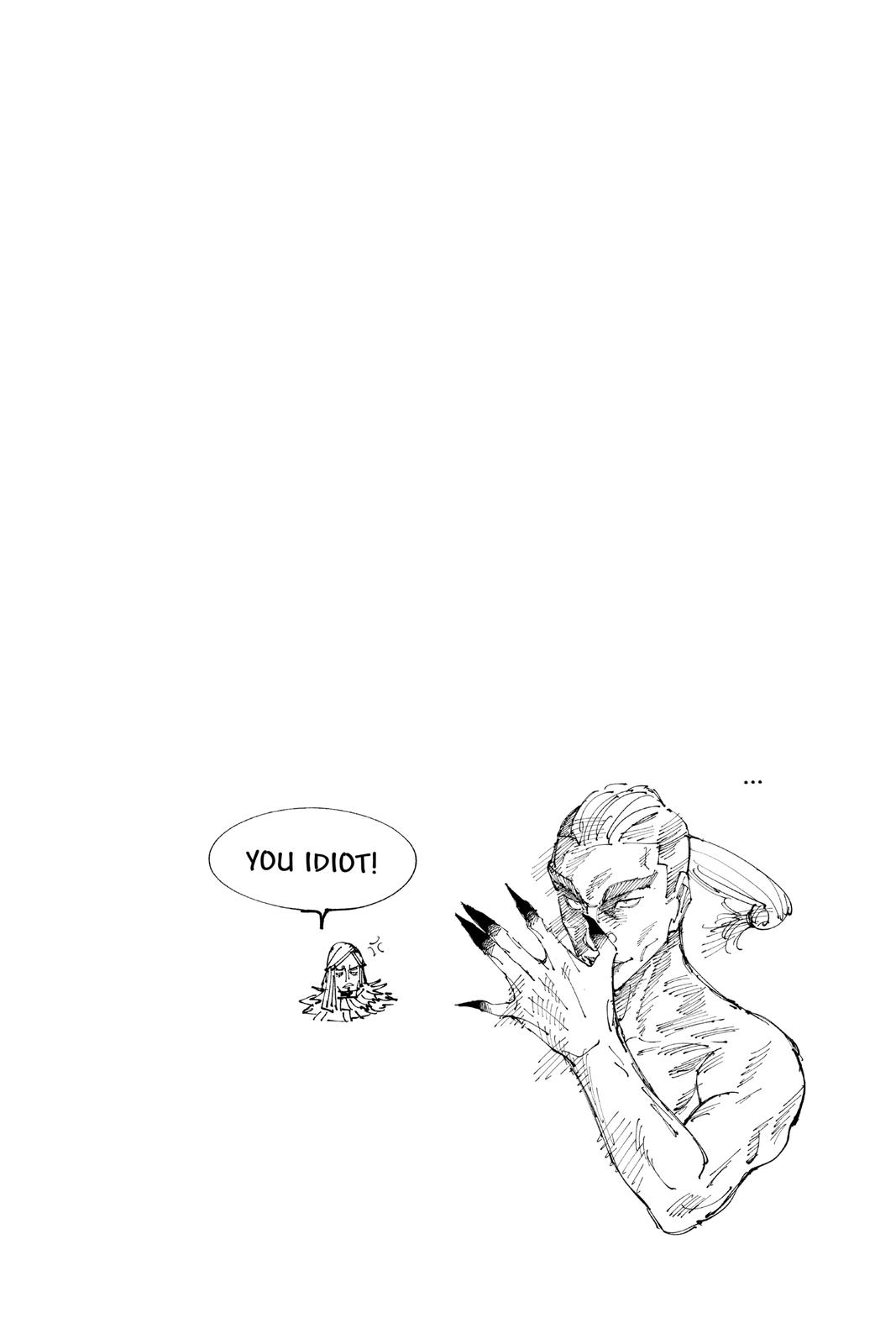 Jujutsu Kaisen Manga Chapter 168 page 22 - Tokyo No. 1 Colony, Part 8