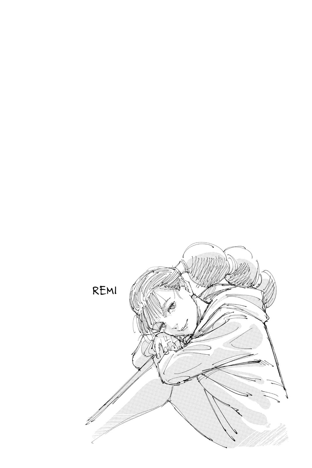 Jujutsu Kaisen Manga Chapter 170 page 19 - Tokyo No. 1 Colony, Part 10