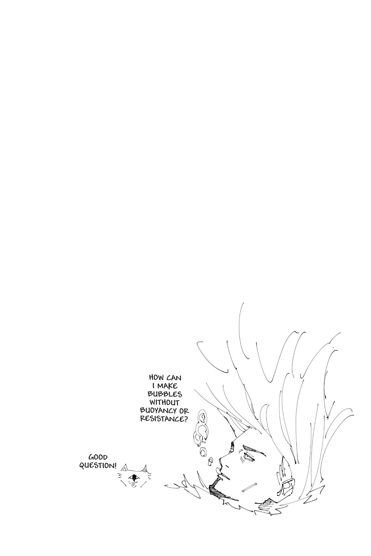 Jujutsu Kaisen Manga Chapter 172 page 25 - Tokyo No. 1 Colony, Part 12