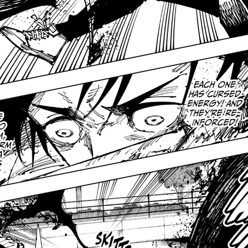 Jujutsu Kaisen Manga Chapter 174 (Sendai Colony, Part 1) cover