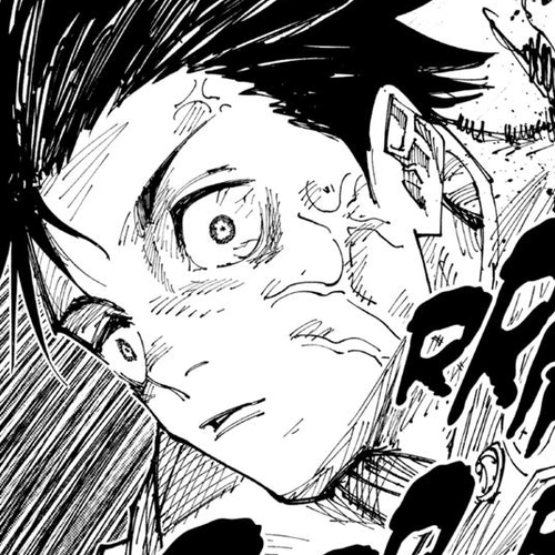 Jujutsu Kaisen Manga Chapter 175 (Sendai Colony, Part 2) cover