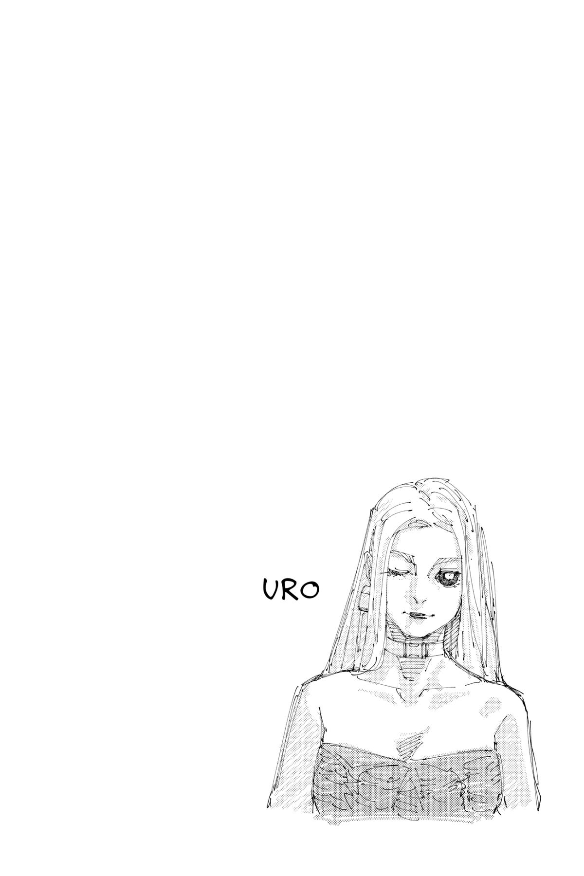 Jujutsu Kaisen Manga Chapter 177 page 18 - Sendai Colony, Part 4