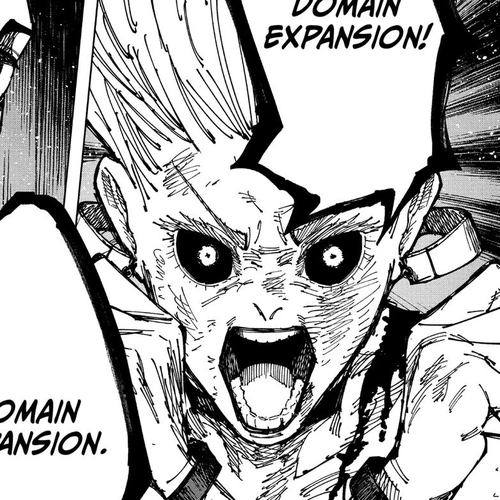 Jujutsu Kaisen Manga Chapter 178 (Sendai Colony, Part 5) cover