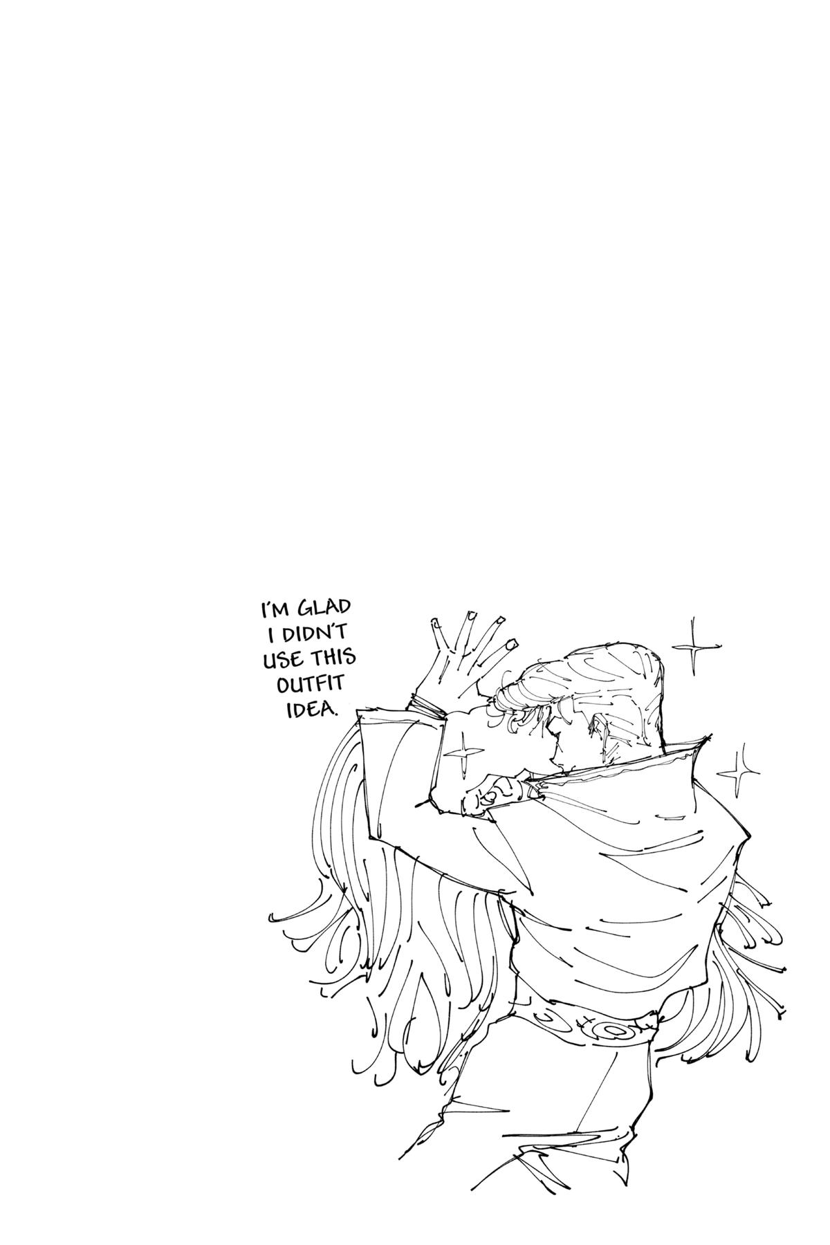 Jujutsu Kaisen Manga Chapter 179 page 16 - Sendai Colony, Part 6