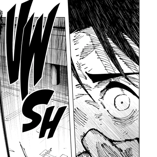 Jujutsu Kaisen Manga Chapter 180 (Sendai Colony, Part 7) cover