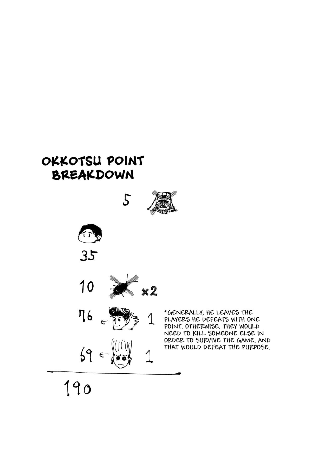 Jujutsu Kaisen Manga Chapter 181 page 29 - Tokyo No. 2 Colony, Part 1