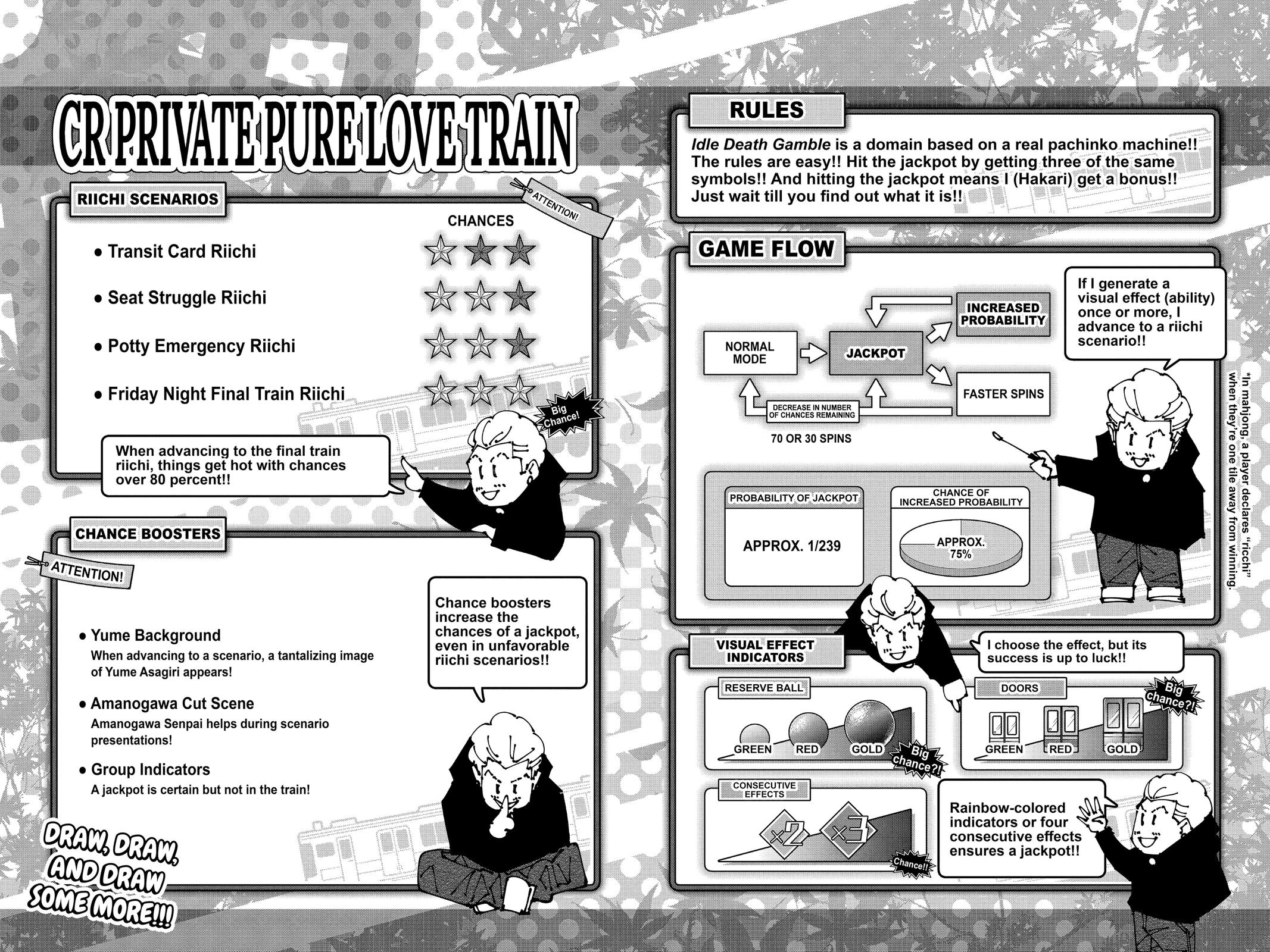 Jujutsu Kaisen Manga Chapter 183 page 2 - Tokyo No. 2 Colony, Part 3