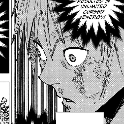 Jujutsu Kaisen Manga Chapter 187 (Tokyo No. 2 Colony, Part 6) cover