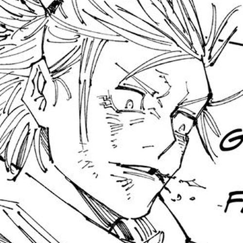 Jujutsu Kaisen Manga Chapter 188 (Tokyo No. 2 Colony, Part 7) cover