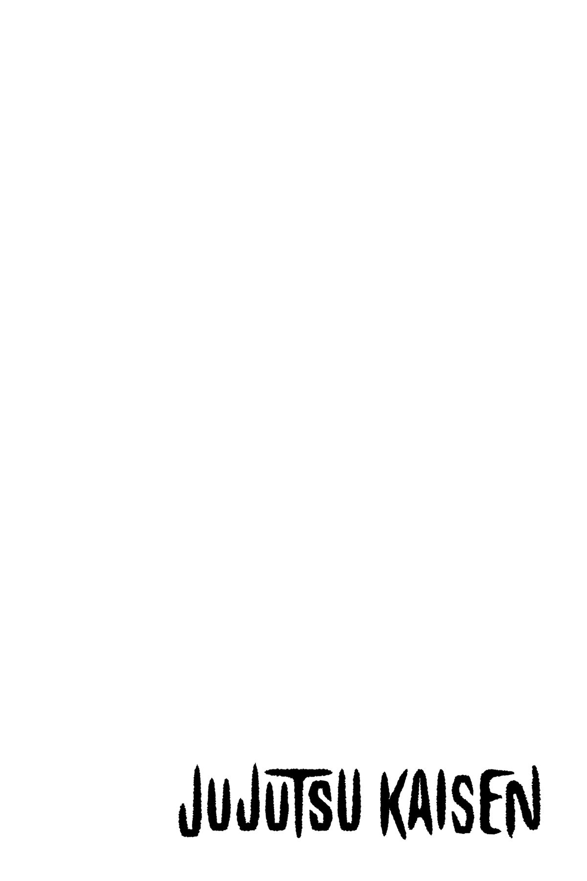 Jujutsu Kaisen Manga Chapter 190 page 21 - Tokyo No. 2 Colony, Part 9