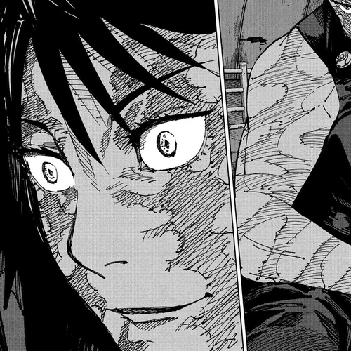 Jujutsu Kaisen Manga Chapter 190 (Tokyo No. 2 Colony, Part 9) cover