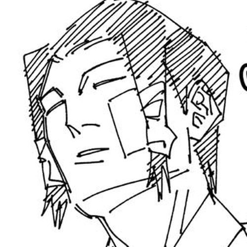 Jujutsu Kaisen Manga Chapter 192 (Sakurajima Colony, Part 2) cover