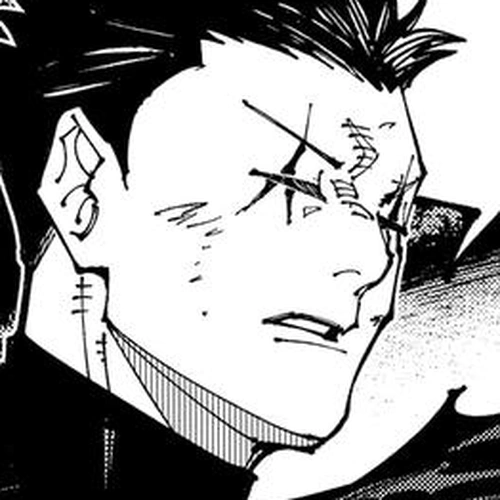 Jujutsu Kaisen Manga Chapter 193 (Sakurajima Colony, Part 3) cover