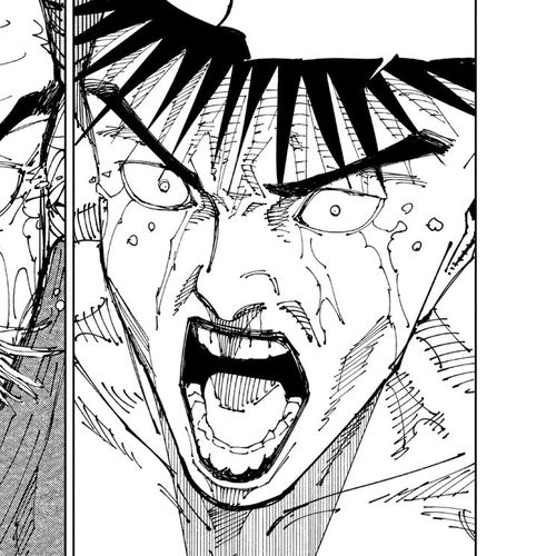 Jujutsu Kaisen Manga Chapter 194 (Sakurajima Colony, Part 4) cover