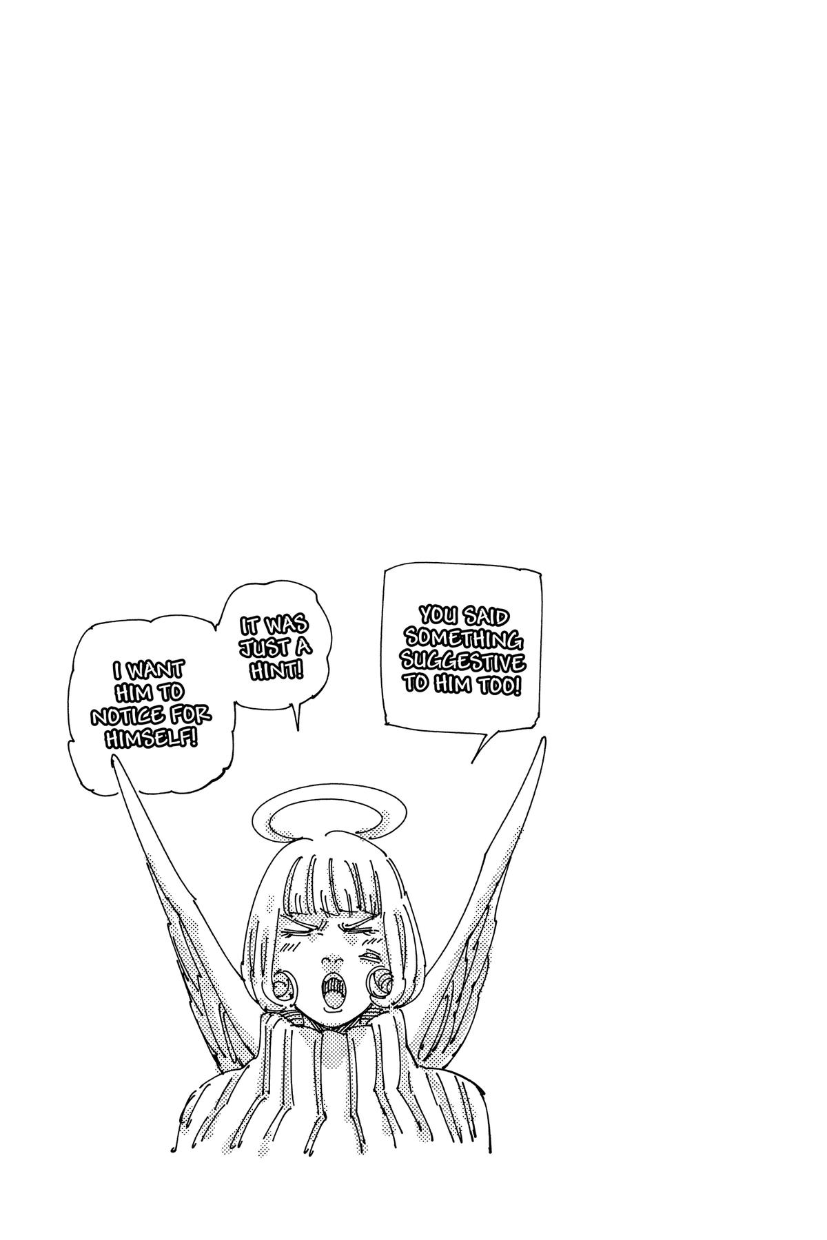 Jujutsu Kaisen Manga Chapter 199 page 21 - Resentful Names