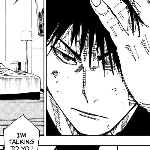 Jujutsu Kaisen Manga Chapter 199 (Resentful Names) cover