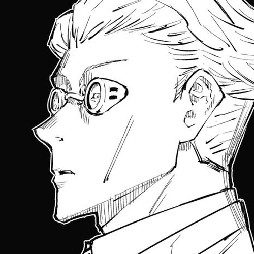 Jujutsu Kaisen Manga Chapter 20 (Young Fish and Reverse Punishment, Part 2) cover