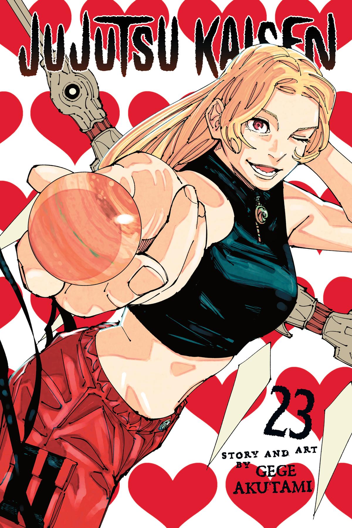 Jujutsu Kaisen Manga Chapter 200 page 1 - Direct Talks, Part 1